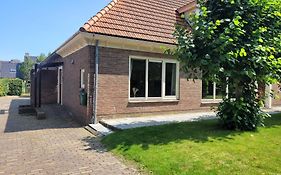 Appartement Zee Van Tijd