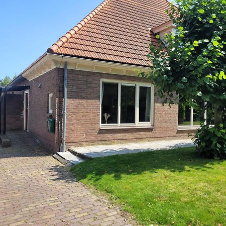 Appartement Zee Van Tijd Egmond-Binnen Exterior foto