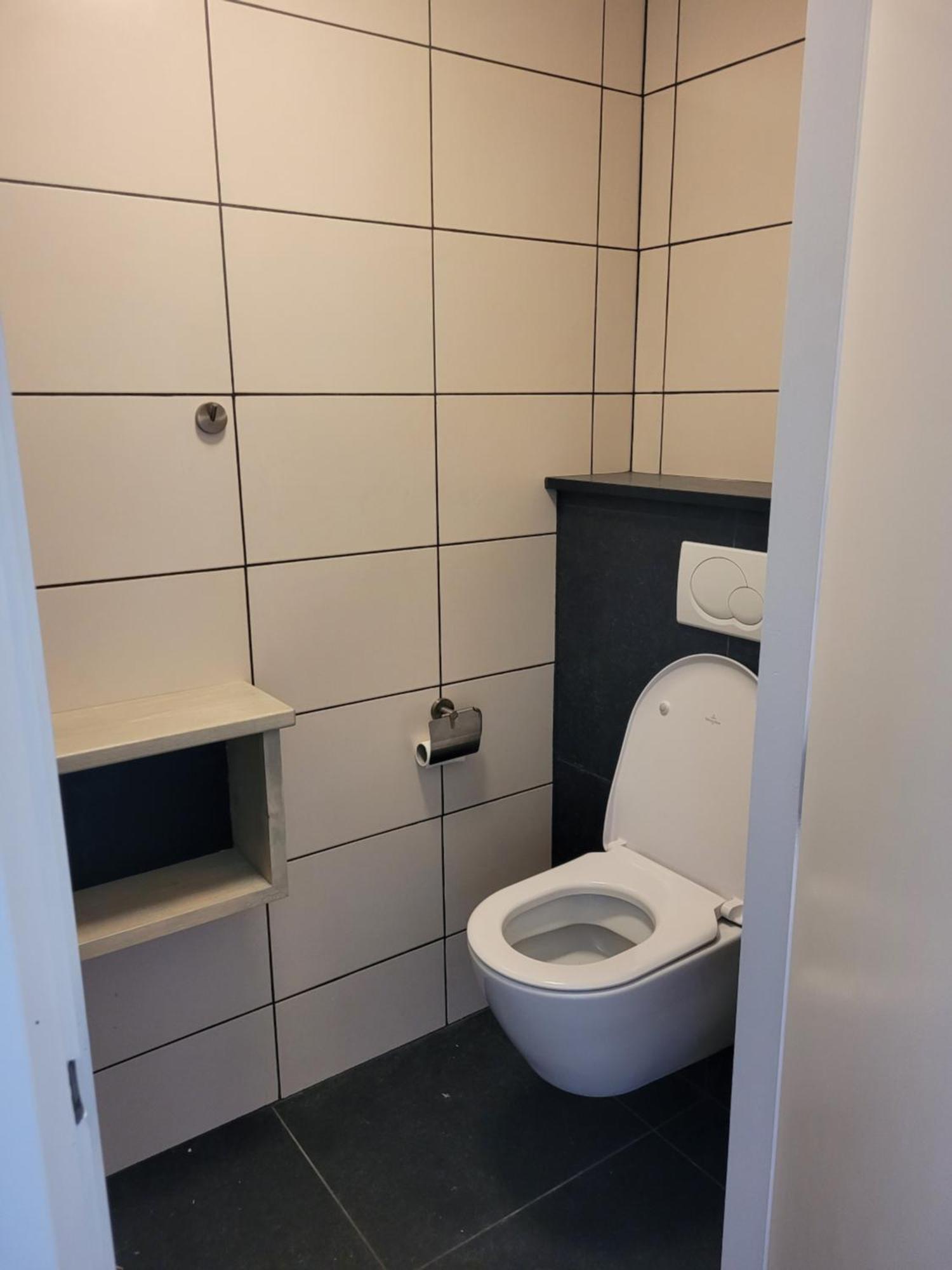 Appartement Zee Van Tijd Egmond-Binnen Exterior foto