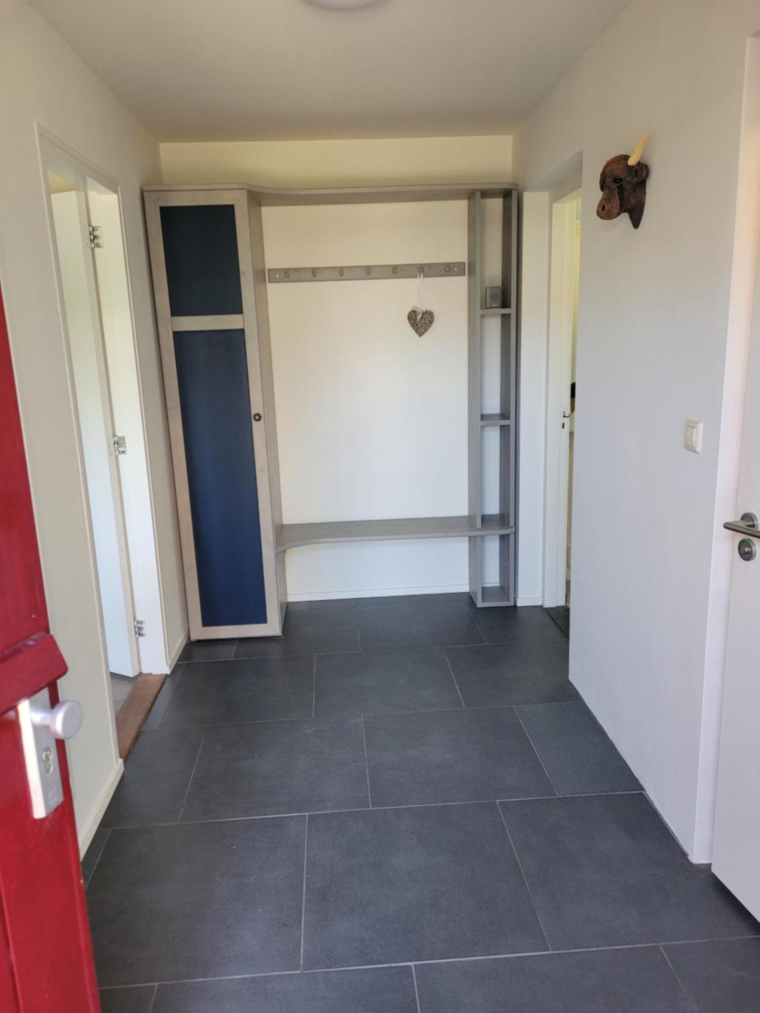 Appartement Zee Van Tijd Egmond-Binnen Exterior foto